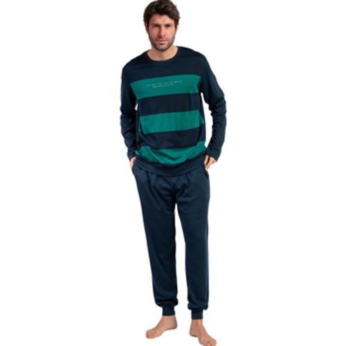 Jogginganzüge Pyjama Hose Top Langarm The Way You See - Admas - Modalova