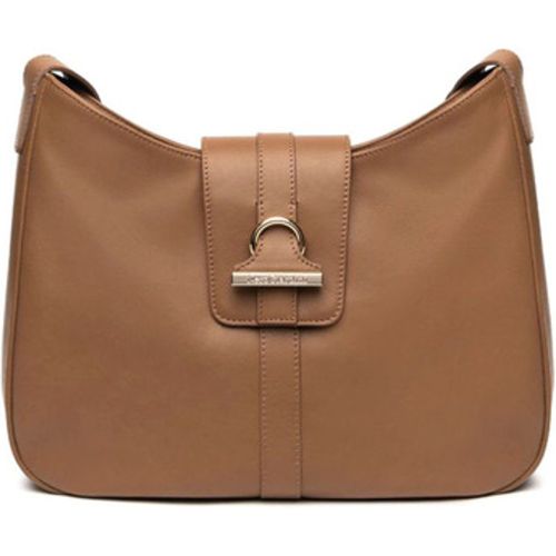 Umhängetasche borsa hobo in pelle - NeroGiardini - Modalova