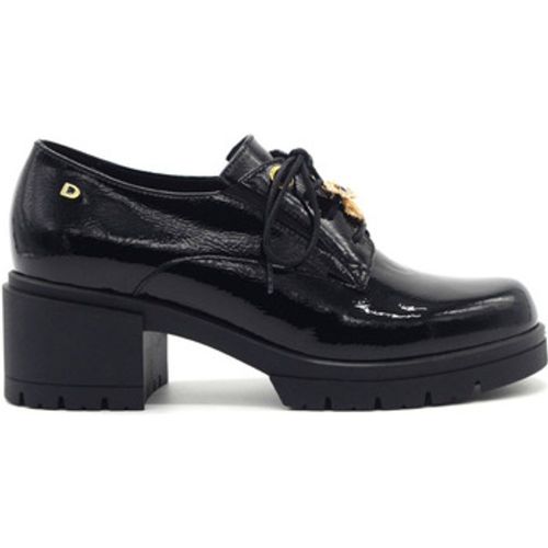 Damenschuhe scarpa stringata con tacco - Donna Serena - Modalova