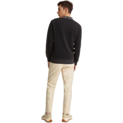 Pullover Pullover Chenille Strickpullover Troyer - Hajo - Modalova