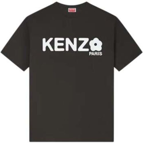 T-Shirt 5TS472.4SG.99J.NOIR.L - Kenzo - Modalova