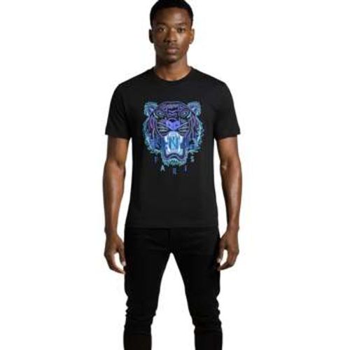 Kenzo T-Shirt 5TS050.4YV.99.S - Kenzo - Modalova