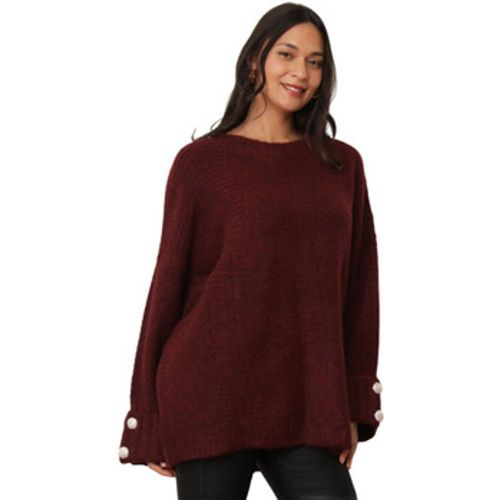 La Modeuse Pullover 77061_P182650 - La Modeuse - Modalova
