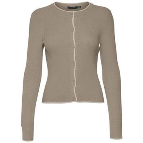 Strickjacken 10311077-SIL - Vero Moda - Modalova