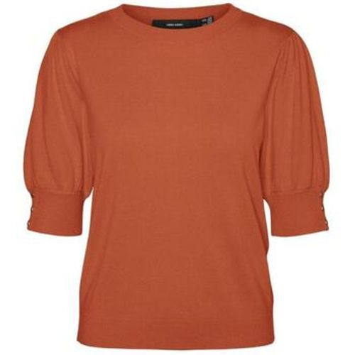 Vero Moda Pullover 10310577-BUR - Vero Moda - Modalova