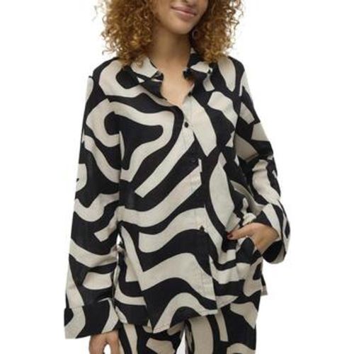 Vero Moda Blusen 10311867-BLA - Vero Moda - Modalova