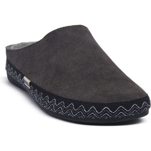 Emanuela Hausschuhe 1627 GRIGIO - Emanuela - Modalova