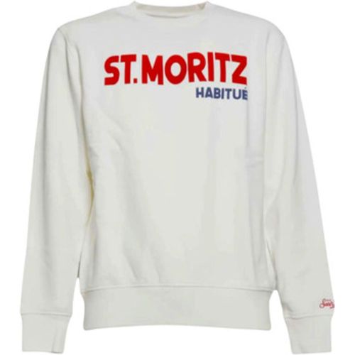 Mc2 Saint Barth Pullover - Mc2 Saint Barth - Modalova
