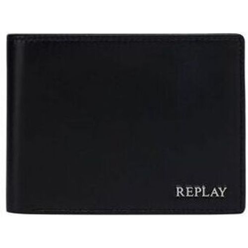 Replay Geldbeutel 96870 - Replay - Modalova