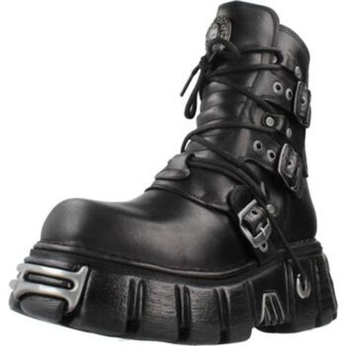 New Rock Stiefeletten M1010C1 - New Rock - Modalova