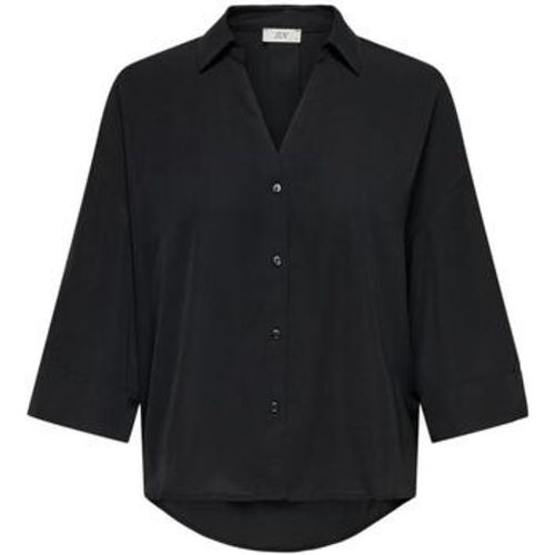 JDY Blusen 15359775-BLK - JDY - Modalova