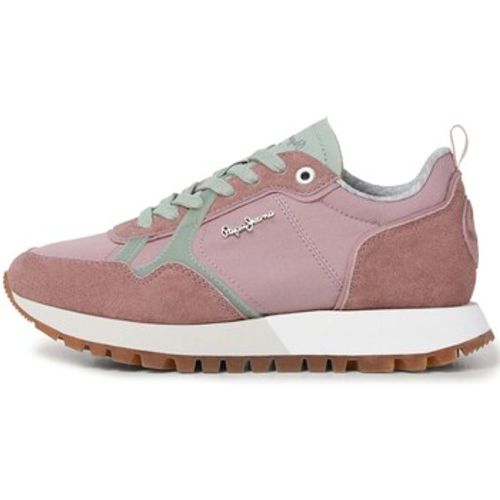 Pepe jeans Sneaker Ari Snug W - Pepe Jeans - Modalova