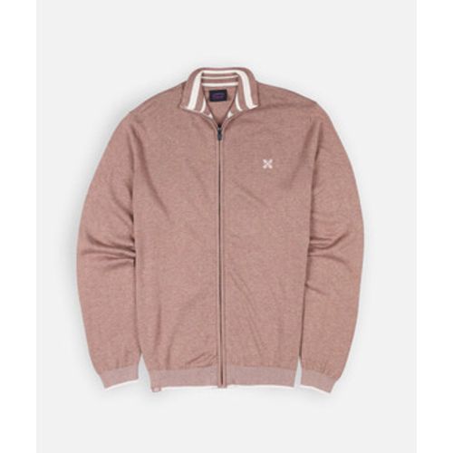 Oxbow Pullover Pull PEZIP - Oxbow - Modalova