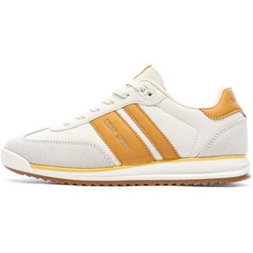 Teddy Smith Sneaker TDS-120232-CAM - Teddy smith - Modalova