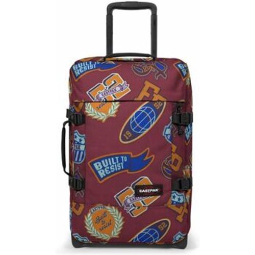 Koffer TRANVERZ S E000K61L-2W11 CLASH BURGUNDY - Eastpak - Modalova