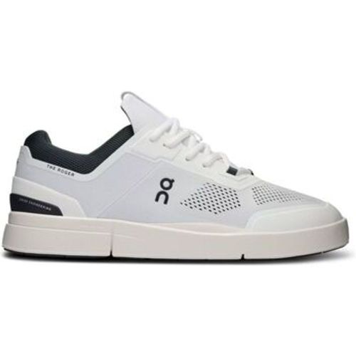 Sneaker THE ROGER SPIN - 3MD11470184-WHITE/JUNGLE - ON Running - Modalova