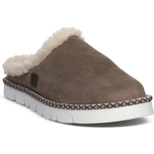 Hausschuhe 9310 ALMOND VESUVIO - Bioline - Modalova