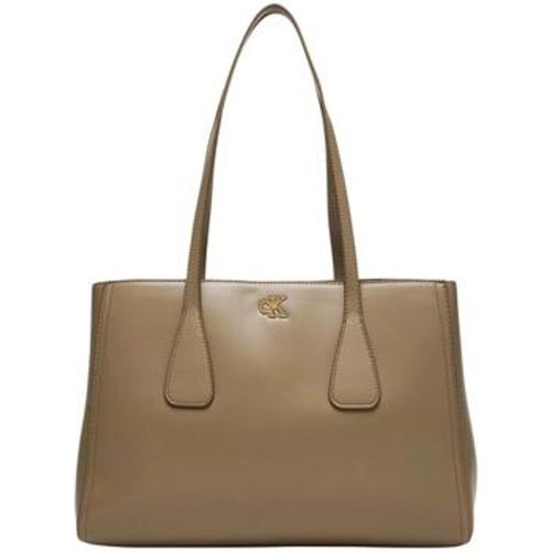 Umhängetaschen CK MEDIUM WORK TOTE LV04F3442G - Calvin Klein Jeans - Modalova