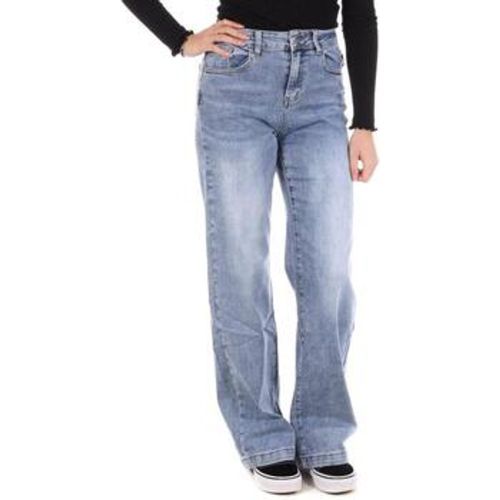 Flare Jeans/Bootcut LW-1842-DIR - Monday Premium - Modalova
