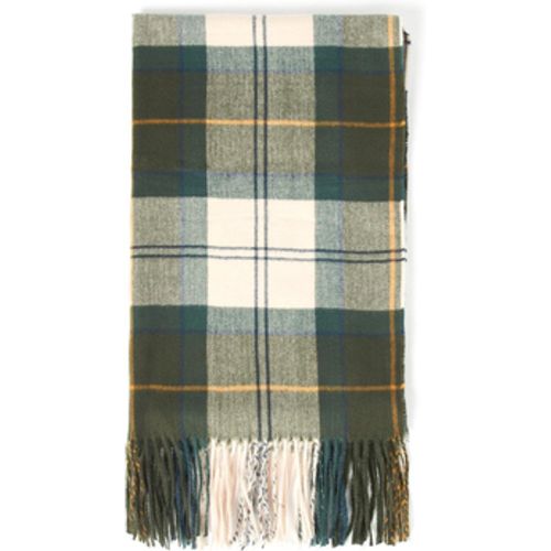 Barbour Schal STANWAY TARTAN WRAP - Barbour - Modalova