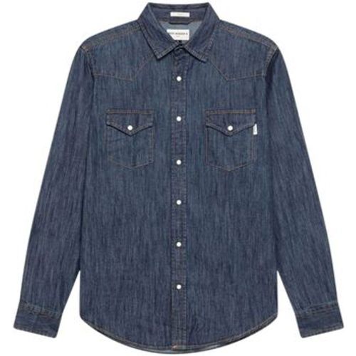 Hemdbluse RRU400CG342482-C0999 - Roy Rogers - Modalova