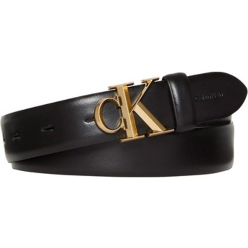 Gürtel UCKLE 30MM FIXED BEL - Calvin Klein Jeans - Modalova