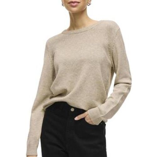 Vila Pullover 14054177-NAT - Vila - Modalova