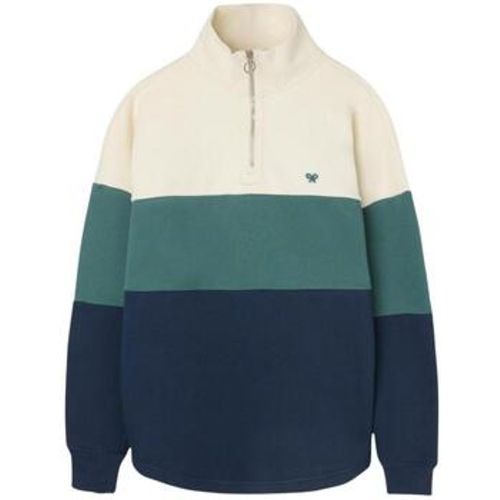 Silbon Fleecepullover - Silbon - Modalova