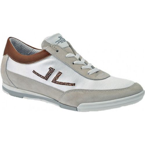 Sneaker Sneakers Strass Casual - Jackal Milano - Modalova