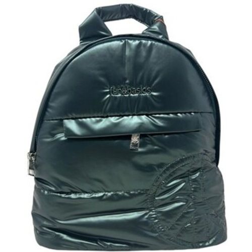 Rucksack Complementos señora fb0116 verde - Fun & Basics - Modalova