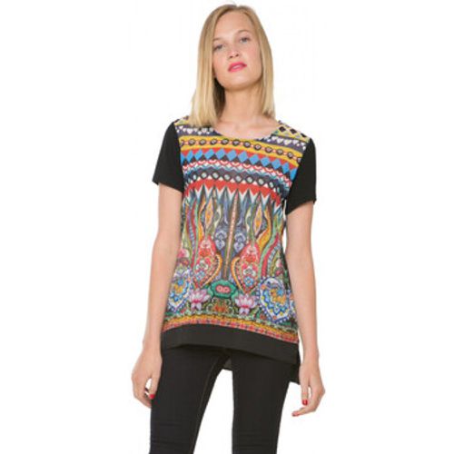 Desigual Poloshirt 13212 - Desigual - Modalova