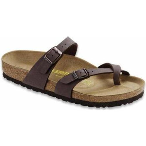 Birkenstock Sandalen BK-MAY-moc - Birkenstock - Modalova