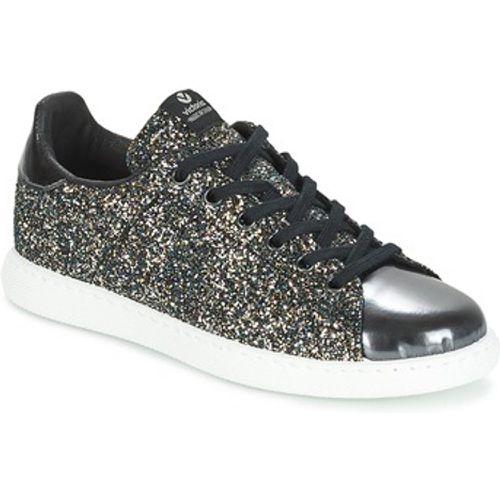 Sneaker DEPORTIVO BASKET GLITTER - Victoria - Modalova