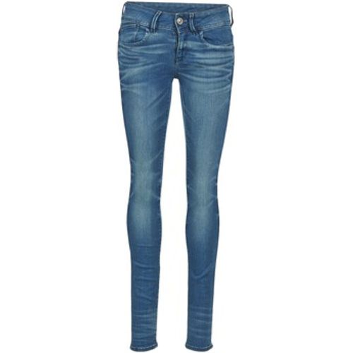 Slim Fit Jeans LYNN MID SKINNY - G-Star Raw - Modalova