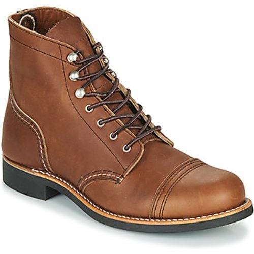 Red Wing Damenstiefel IRON RANGER - Red Wing - Modalova