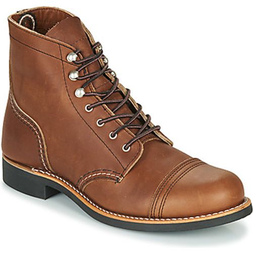 Red Wing Damenstiefel IRON RANGER - Red Wing - Modalova