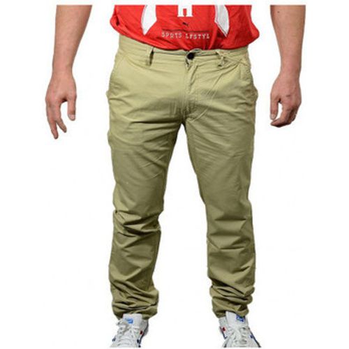 T-Shirts & Poloshirts Pantalone zip - Timberland - Modalova