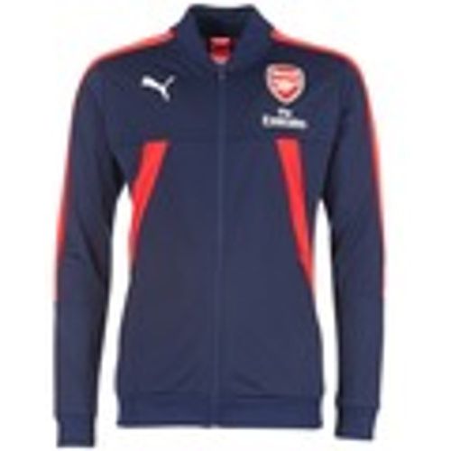 Felpa Puma AFC STADIUM JACKET - Puma - Modalova