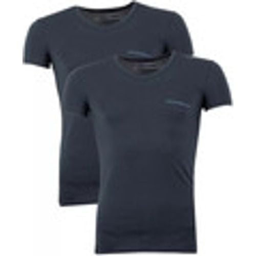 T-shirt & Polo - Ea7 Emporio Armani - Modalova