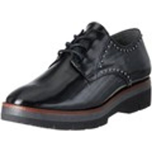 Scarpe Marco Tozzi DERBIES NOIRS - marco tozzi - Modalova