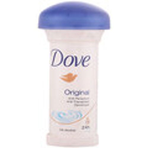 Accessori per il corpo Original Deodorante Crema - Dove - Modalova