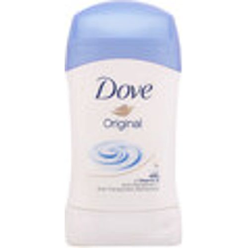 Accessori per il corpo Original Deodorante Stick - Dove - Modalova