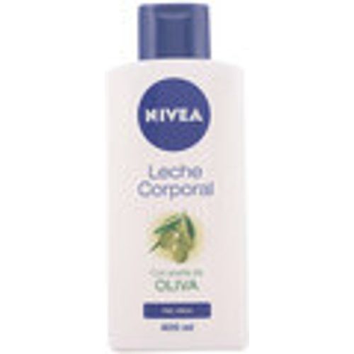 Idratanti & nutrienti Aceite De Oliva Leche Corporal Piel Seca - Nivea - Modalova