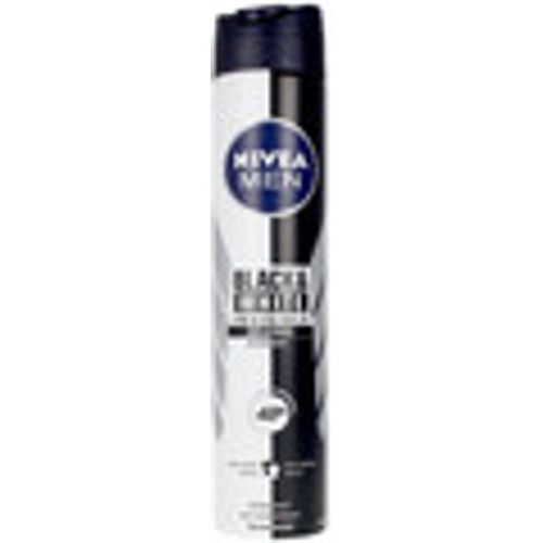 Accessori per il corpo Men Black White Invisible Deodorante Vaporizzatore - Nivea - Modalova