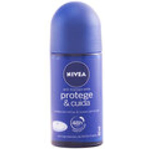 Accessori per il corpo Protege Cuida Deodorante Roll-on - Nivea - Modalova