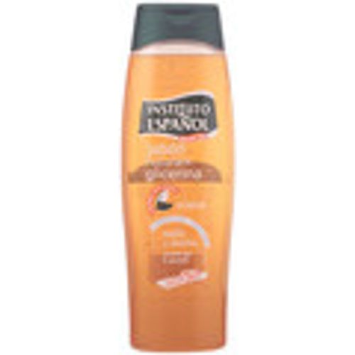 Corpo e Bagno Jabon Natural Glicerina Baño Y Ducha - Instituto Español - Modalova