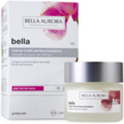 Antietà & Antirughe Bella Dia Multi-perfeccionadora Piel Normal/seca Spf20 - Bella Aurora - Modalova