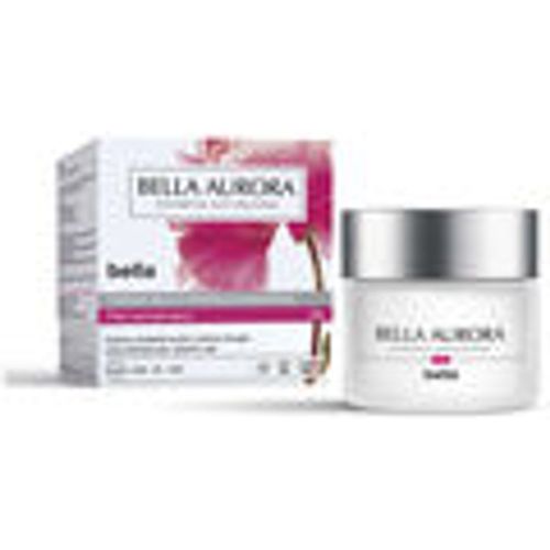 Antietà & Antirughe Bella Dia Multi-perfeccionadora Piel Normal/seca Spf20 - Bella Aurora - Modalova