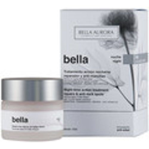 Trattamento mirato Bella Night Night-time Action Treatment Repairs Anti-dark Spo - Bella Aurora - Modalova