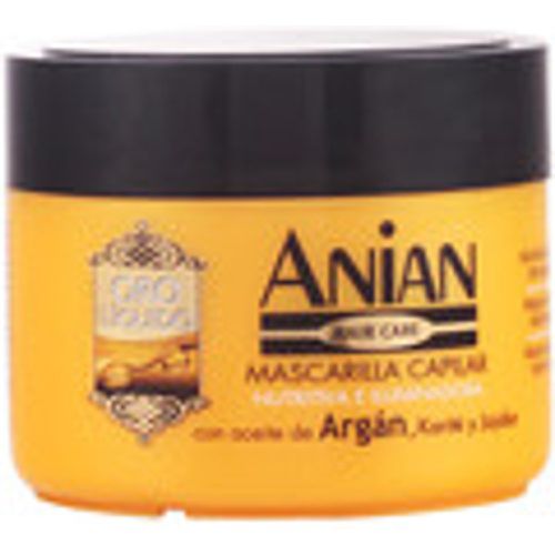 Maschere &Balsamo Oro Liquido Maschera Con Olio Di Argan - Anian - Modalova